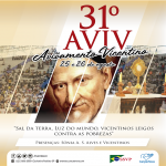 Canção Nova sedia 31º Avivamento Vicentino