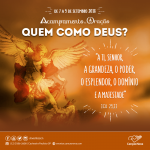 Canção Nova promove evento em devoção a São Miguel Arcanjo