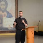 Advento: evangelização e promoção humana