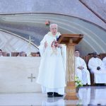 Estou realmente vivendo com amor?