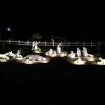 Presépio em tamanho real será inaugurado no Santuário do Pai das Misericórdias