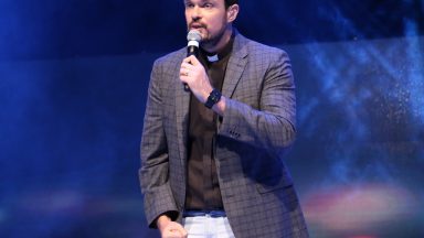 Evento na Canção Nova trabalha o tema “Ansiedade”