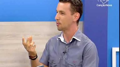 ÁTRIOS - Estou à porta e bato!