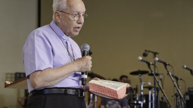 O Reino de Deus está próximo