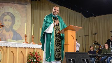 A Misericórdia Divina