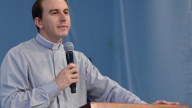 Liturgia e devoções populares da Semana Santa