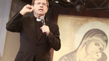 Canção Nova realiza “Cenáculo” neste fim de semana