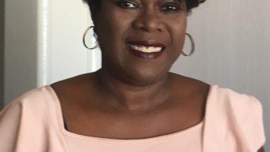 O dia em que encontrei uma santa