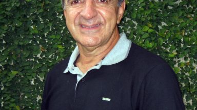 Pai é quem ama e cuida