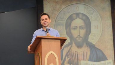 Canção Nova realiza acampamento no feriado de Finados