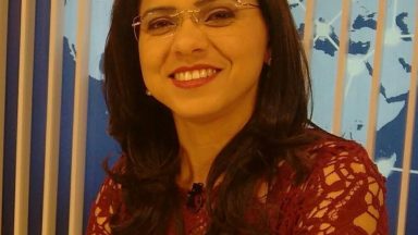 Das periferias de Salvador para os altares do mundo