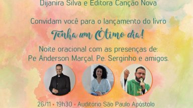 Lançamento traz reflexões diárias para um ano mais consciente