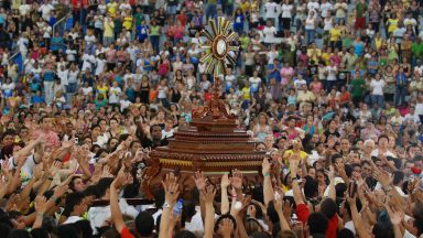 ‘Hosana Brasil’ terá presença dos padres Marcelo Rossi e Fábio de Melo