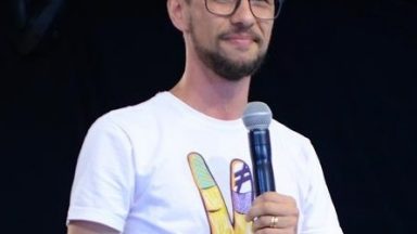 A REVOLUÇÃO que leva à ELEVAÇÃO!