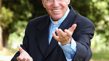 Você decide a quem dar a vitória: ao amor ou ao egoísmo