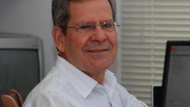 São Sebastião, o mártir da perseverança