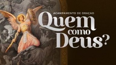Evento na Canção Nova recorda devoção a São Miguel