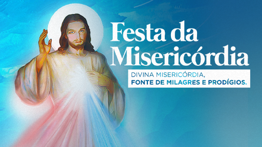 Canção Nova Tem Celebrações Pela Festa Da Misericórdia Neste Domingo ...