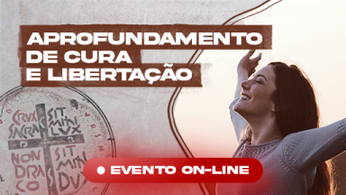 Canção Nova estréia Aprofundamento online com 10 dias de encontros