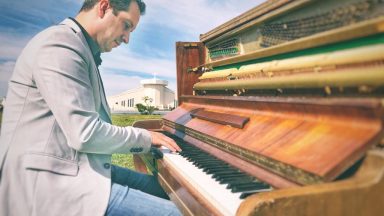 A música pode ser uma aliada neste tempo de pandemia