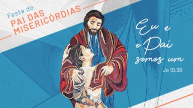 Santuário na Canção Nova recebe fiéis para a “Festa do Pai das Misericórdias” 