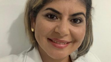 A alegria que traz “O São João”