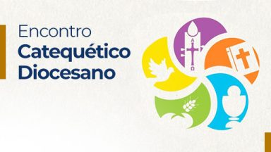 Diocese de Lorena realiza Encontro Catequético na Canção Nova