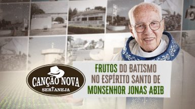 Canção Nova realiza evento voltado para a espiritualidade do homem do campo