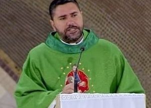 Colocar-se ao lado de quem sofre