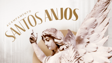 Canção Nova faz evento sobre devoção aos Santos Anjos