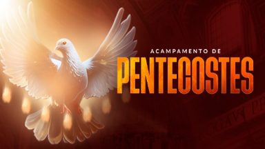 Canção Nova realiza Acampamento para celebrar Pentecostes