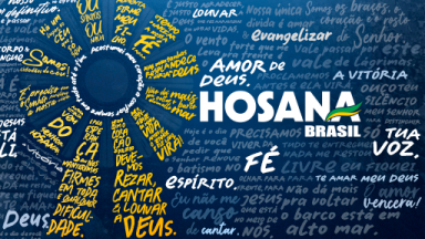 Hosana Brasil 2023 marca, com amor e saudade, o primeiro ano de eternidade de padre Jonas Abib