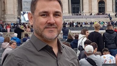 Papa de todos, todos, todos…