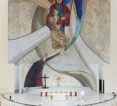 Novena ao Pai das Misericórdias tem início nesta sexta-feira