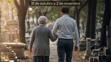 Evento na Canção Nova traz um olhar de esperança sobre a morte