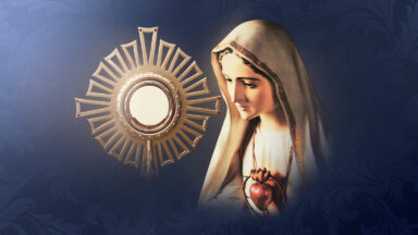 Fim de semana tem encontro do Movimento Sacerdotal Mariano na Canção Nova