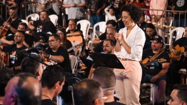 Acampamento para Músicos na Canção Nova terá oito shows católicos