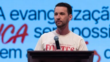 A juventude e as redes sociais