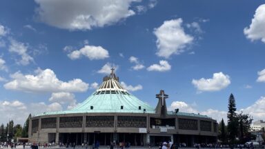 Comunidade Canção Nova participa de Congresso sobre Nossa Senhora de Guadalupe, no México