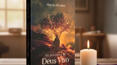 Livro “Na presença do Deus Vivo” propõe itinerário quaresmal