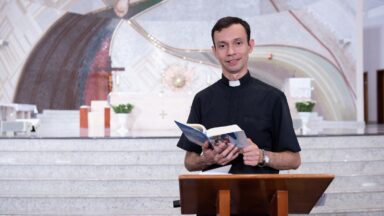 Campanha da Fraternidade 2026: “Ele veio morar entre nós” (Jo 1,14)