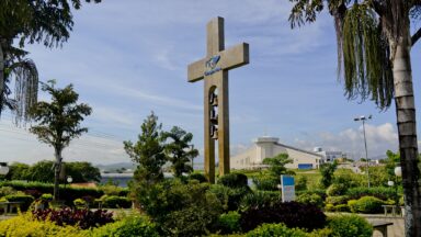 Canção Nova reafirma seu compromisso e orações pela paz