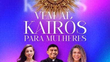 Lançamento da Editora Canção Nova convida mulheres a redescobrir sua essência