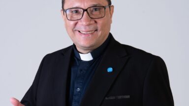 Páscoa é reconciliação