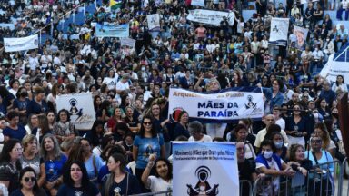 Canção Nova se transforma na “Cidade das Mães” e deve reunir mais de 60 mil pessoas