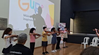 Guri está com matrículas abertas para cursos gratuitos em Cachoeira Paulista (SP)