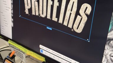 Canção Nova estreia série digital “Profetas do Altíssimo” nas redes sociais