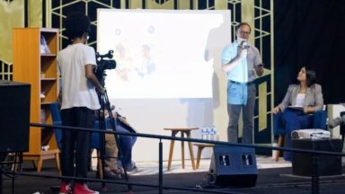 15ª Jornada da Comunicação da Faculdade Canção Nova debate o futuro da comunicação audiovisual
