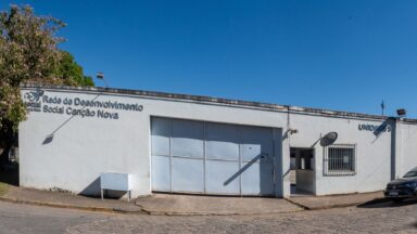 Centro de Atendimento Comunitário (CAC) celebra 16 anos de atividade social em Cachoeira Paulista