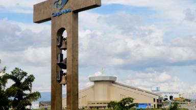 A missão de evangelizar pela providência